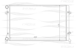 �������� ���������� FREE-Z KK0207 KK0207 ����