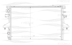 �������� ���������� FREE-Z KK0211 KK0211 ����