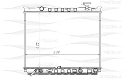 �������� ���������� Freez [KK0221] KK0221 ����