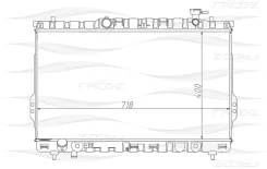 �������� ���������� FREE-Z KK0229 KK0229 ����