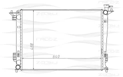 �������� Hyundai/KIA IX35/Sportage 10- 2.0 ���������� FREE-Z KK0236 ����