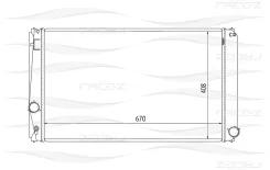 �������� ���������� FREE-Z KK0246 KK0246 ����