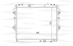�������� ���������� FREE-Z KK0250 KK0250 ����