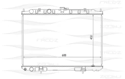�������� ���������� FREE-Z KK0259 KK0259 ����