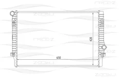 �������� ���������� FREE-Z KK0263 KK0263 ����