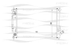 �������� ���������� FREE-Z ������� KK0267 | �������� �� ��, ������, 5 ����� | �������� �� 12 ��� | ������ � ������� | ������� KK0267 KK0267 ����