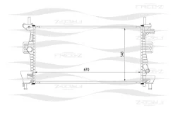 �������� ���������� FREE-Z KK0280 KK0280 ����