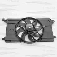 ���������� ��������� FORD Focus 2 04- 1.6 FREE-Z KM0192 ����