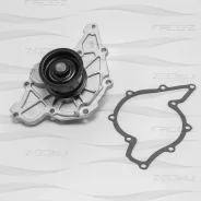 ����� ������� VAG A4/A6/A8/Superb/Passat 97- 2.5TDI FREE-Z KP0115 ����