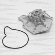 ����� ������� VAG A4/A6/A8/Q7/Touareg 04- 2.4/2.7TDI/3.0TDI/3.2FSI KP0119 KP0119 ����