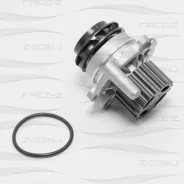 ����� ������� AUDI Q5 09- 2.0TDI FREE-Z KP0125 ����