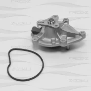 ����� ������� PSA Berlingo/C3/C4/C5/DS3/207/3008�/308/5008/508/Partner/RCZ 06- 1.4/1.6 FREE-Z KP0138 ����