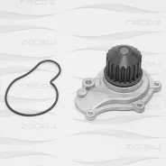 ����� ������� Chrysler Ruiser/Stratus/Voyager/ 97- 2.4 FREE-Z KP0140 ����
