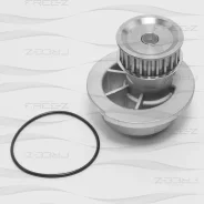 ����� ������� OPEL Astra/Corsa/Tigra/Vectra/Zafir�A -09 1.4/1.6 FREE-Z KP0183 ����