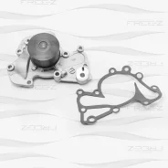 ����� ������� Hyundai/KIA Santa FE/Sorento 01- FREE-Z KP0288 ����
