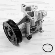 ����� ������� Suzuki Grand Vitara 09- FREE-Z KP0307 ����