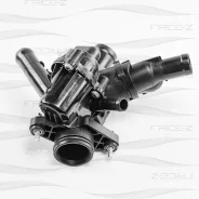 ��������� Mercedes W205/W216 14- FREE-Z KT0245 ����