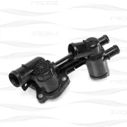 ��������� VAG POLO/Touran/Fabia/Rapid/YETI 1.2T 10- FREE-Z KT0250 ����