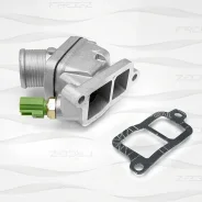 ��������� 90�� (� ��������) FREE-Z KT0252 KT0252 ����
