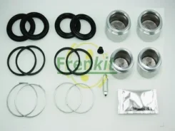 ����������� ���������� �������� + (4) ������� Frenkit 243949 243949 ����