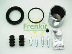 ����������� �������� AUDI/MB/KIA/FIAT/Citroen 06- ������. (� �������) Frenkit 257924 ����