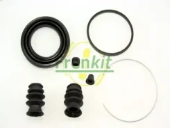 ����������� �������� ��������� Akebono 60mm Frontera A-B/Monterey A-B GM 1605948/D4285/97134716 260016 ����
