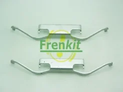 �������� ������������ ��������� ������� Volkswagen Transporter IV 07-90-04-03 V 04-03-11-09 / CIT Frenkit 901680 901680 ����