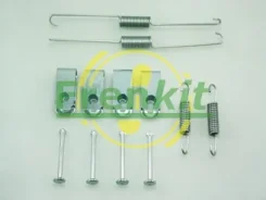 ����������� ��� ���������� �������� Mitsubishi L200 05- ����. (300x50) Frenkit 950888 ����