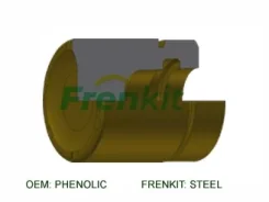 ������� �������� 44126-7S000, P485206 QX56 JA60 / Titan A60 Frenkit P485206 ����