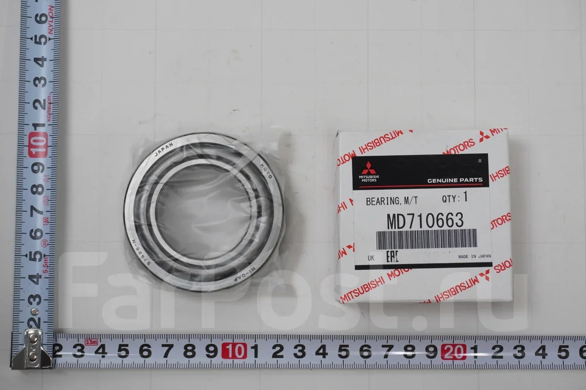 ��������� ������������� Mitsubishi MD710663 MD710663 ����