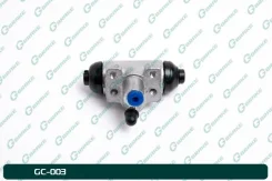 ������� ��������� ������ Honda 43300-SR3-003 G-Brake GC-003 GH# EL# EY# EK# MA#, R GC003 ����