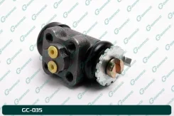 ������� ��������� ������� � ����� Gbrake GC035 GC035 ����