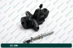 ������� ������� ��������� � ����� SR-G114, CC-E123, GC-106 8-97032-851-1 NKR58 1 G-Brake GC106 ����