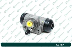 ������� ��������� ������� � ����� G-brake GC-167 GC167 ����