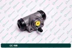 ������� ��������� ������� � ����� Gbrake GC168 GC168 ����