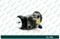 ������� ��������� ������� MZ Titan, WG5AT/Wgfat, REAR RH GC265 ����