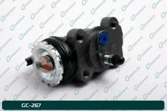������� ��������� ������� � ����� G-brake GC-267 G-Brake GC-267 GC267 ����