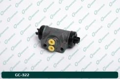 ������� ��������� ������� SW-M143, GC-322 MB500484, MB238510 13/16 G-Brake GC322 ����