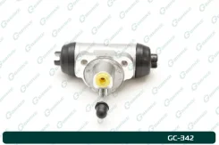 ��� (� �����) 130-51229/SW-N1229 GC-342 44100-05N14 13/16 E25 4WD TWIN-SIDE (G-Brake) GC342 ����