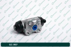 ������� ��������� ������� � ����� G-brake GC-357 Gbrake GC357 GC357 ����