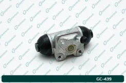 ������� ��������� ������� � ����� G-brake GC-439 Gbrake GC439 GC439 ����