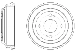 ������� ��������� G-brake GD-06033 GD06033 ����