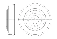 ������� ��������� G-brake GD-06044 G-Brake GD-06044 GD06044 ����