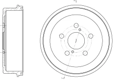 ������� ��������� G-brake GD-06069 G-Brake GD-06069 GD06069 ����
