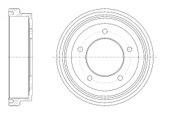 ������� ��������� G-brake GD-06331 Gbrake GD06331 GD06331 ����
