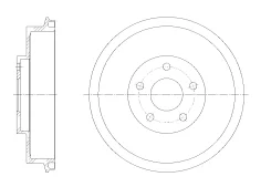 ������� ��������� G-brake GD-06397 G-Brake GD-06397 GD06397 ����