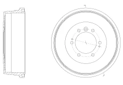 ������� ��������� G-brake GD-06475 G-Brake GD-06475 GD06475 ����