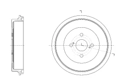������� ��������� G-brake GD-06802 Gbrake GD06802 GD06802 ����