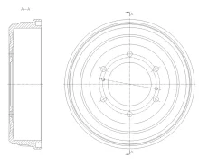 ������� ��������� G-brake GD-61004 G-Brake GD-61004 GD61004 ����