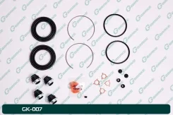 ����������� �������� G-brake GK-007 G-Brake GK-007 GK007 ����
